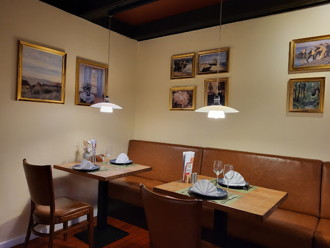 Bodilles Kro - Skagen