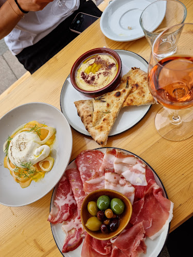 Superbello - København