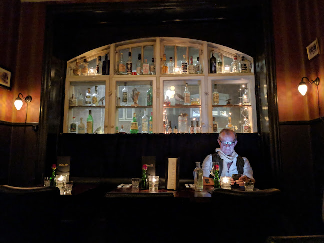 Salon 39 - Gastronomi og hotelvirksomhed