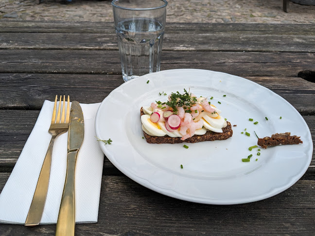 Møllecaféen - Græsted