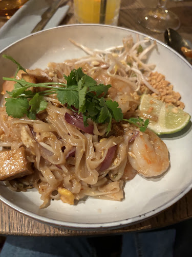 Kiin Kiin Århus - Aarhus