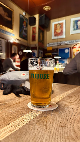 Comentarii opinii despre Palæ Bar