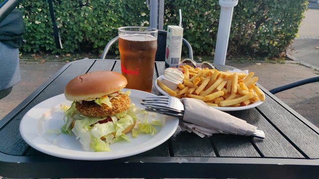 Lauses Grill - Nyborg