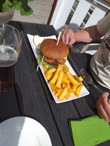 Opinii despre Thinghuskroen în Vestervig - Gastronomi og hotelvirksomhed