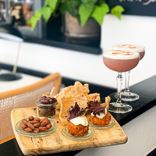 Restaurant Kobæk - Gastronomi og hotelvirksomhed