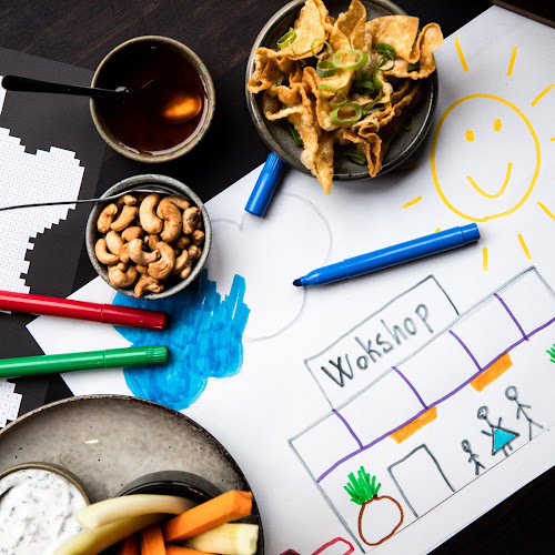 Wokshop - Odense