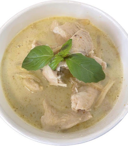 MikMik Thai Food - Aalborg