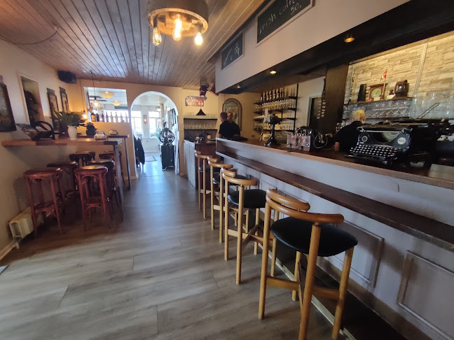 Comentarii opinii despre Frankel 5