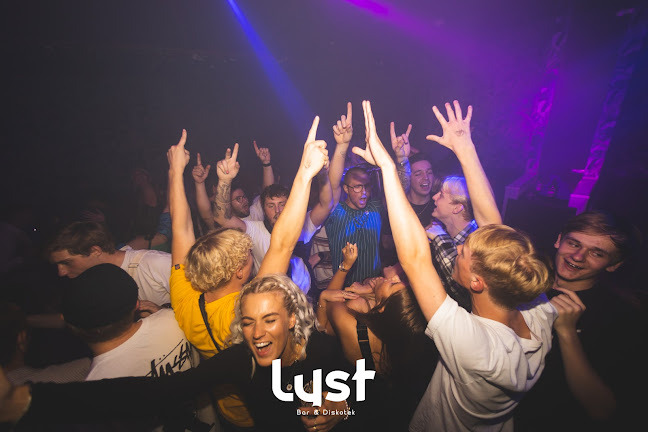 Lyst - Bar & Diskotek - Varde