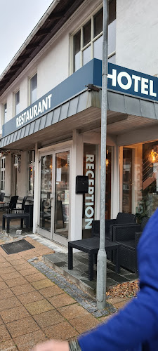 Comentarii opinii despre Ulfborg Gæstgivergård