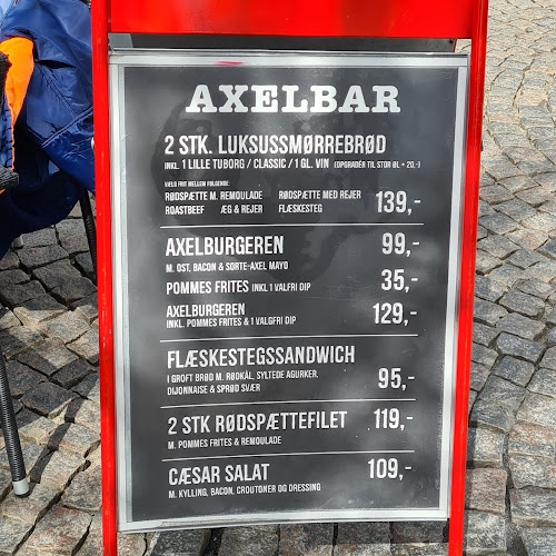 Bjergegade 27A, 3000 Helsingør