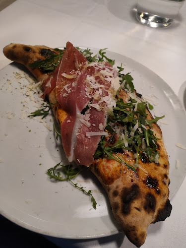 Opinii despre La Vecchia Signora în Indre By - Gastronomi og hotelvirksomhed