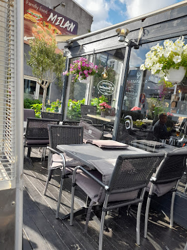 Pizza Sicily - Gastronomi og hotelvirksomhed