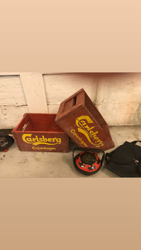 Comentarii opinii despre Helsingør Loppetorv VÆRFTET