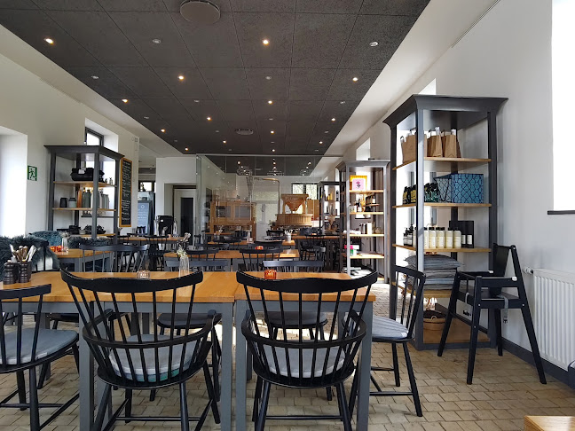 Strids Mølle - Svebølle