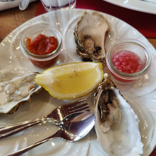 Comentarii opinii despre Mefisto Restaurant & Gårdhave