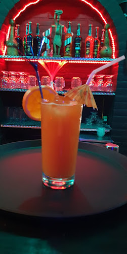 Cafe Venicia - Brønderslev