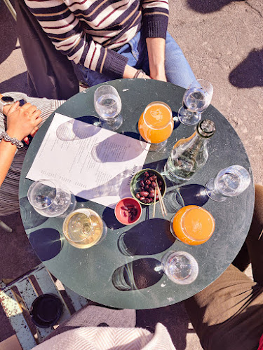 Josephine - Gastronomi og hotelvirksomhed