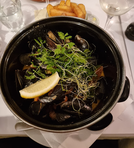 Comentarii opinii despre Kjøbstaden