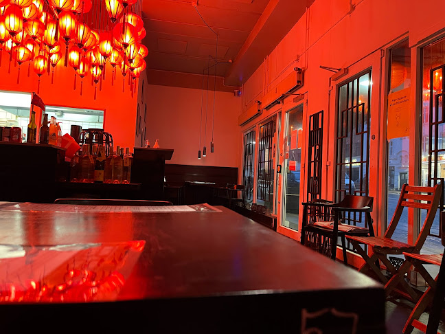 Opinii despre Kiin Kiin to go în København - Gastronomi og hotelvirksomhed