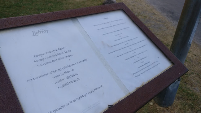 Comentarii opinii despre Restaurant Lieffroy