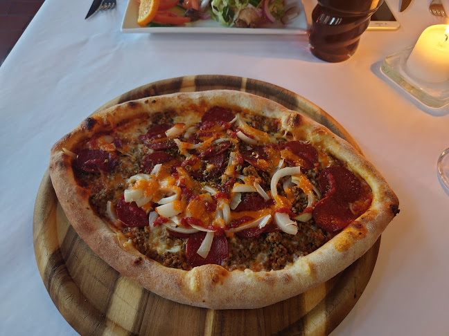 Comentarii opinii despre Restaurant Gondola