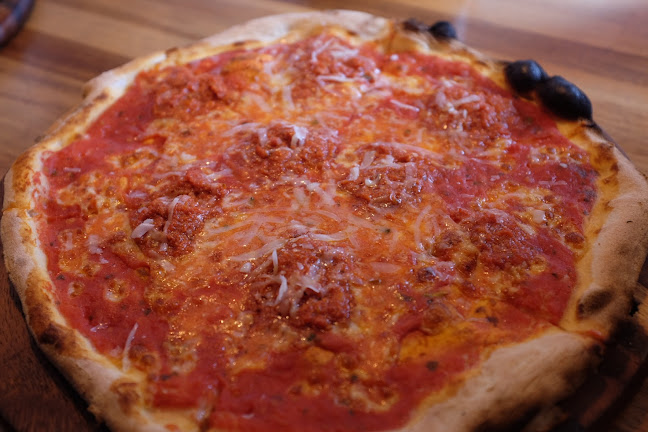 Opinii despre Pizza Time 16 ApS în København - Gastronomi og hotelvirksomhed