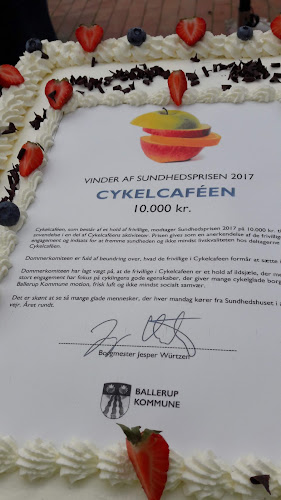 Pederstrupvej 75, 2750 Ballerup