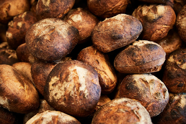 Opinii despre Trio Restaurant & Bar în København - Gastronomi og hotelvirksomhed