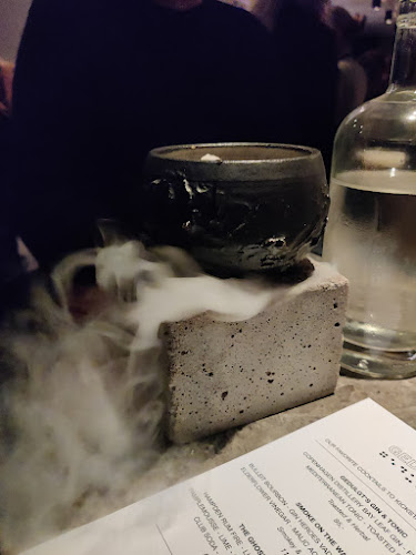 Gedulgt - Gastronomi og hotelvirksomhed