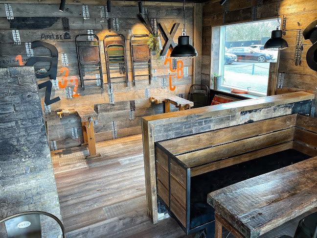 Comentarii opinii despre BackyardBurger