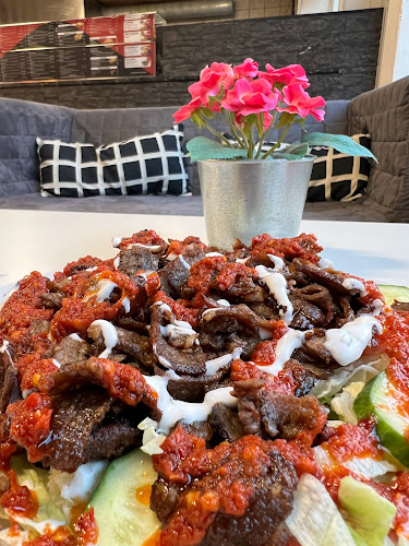 Barbaros Pizza - Aalborg