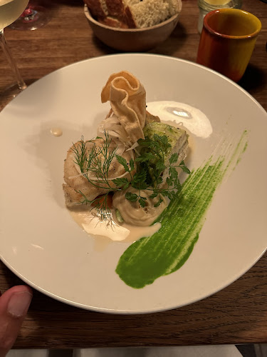 Brygger Bauers Grotter - Gastronomi og hotelvirksomhed