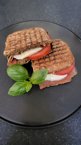 Opinii despre MANi în Valby - Gastronomi og hotelvirksomhed