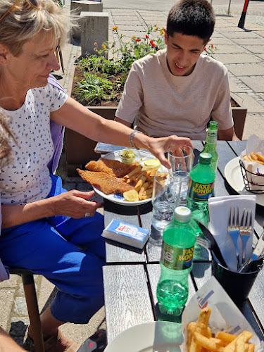 Restaurant Fredenss - Fredensborg