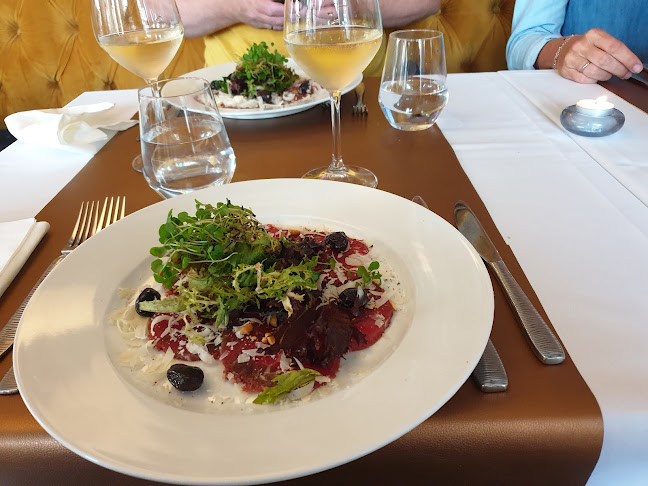 Opinii despre Ristorante Ravello ApS în Herning - Gastronomi og hotelvirksomhed