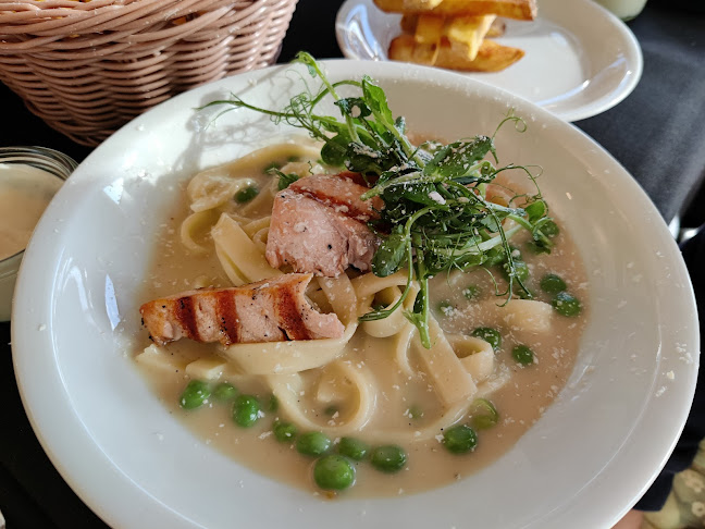 Café Solvogn - Gastronomi og hotelvirksomhed