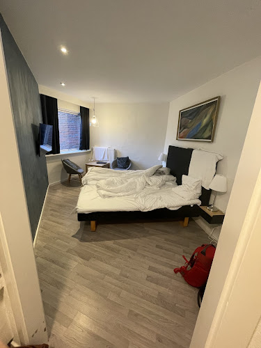 Opinii despre Slukefter Kro în Vojens - Gastronomi og hotelvirksomhed