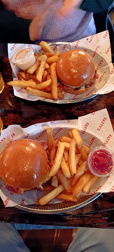 Njalsgade 19D, 2300 København