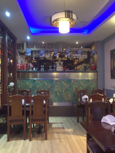 AKA WOK STICKS - Gastronomi og hotelvirksomhed