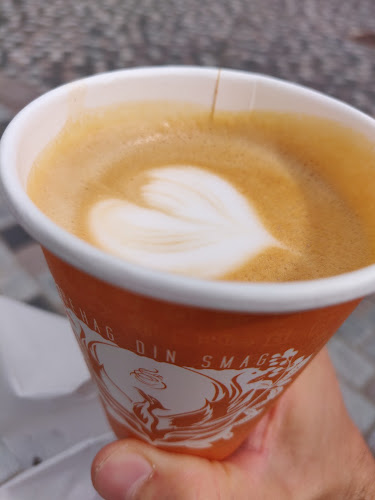 Comentarii opinii despre Behag Din Smag