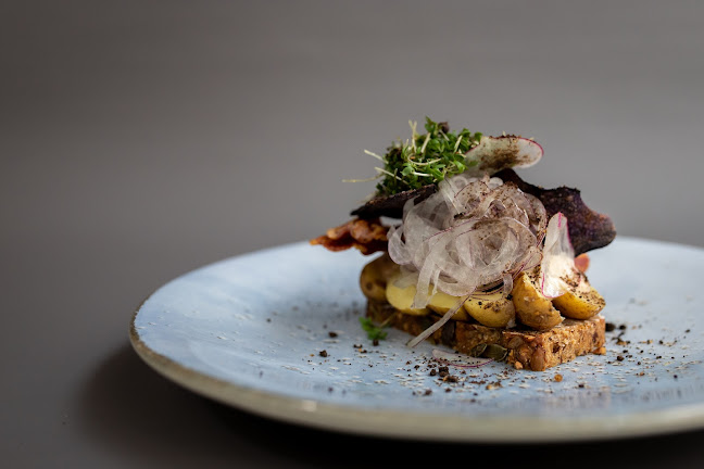 Opinii despre Francisco Restaurant în Helsingør - Gastronomi og hotelvirksomhed