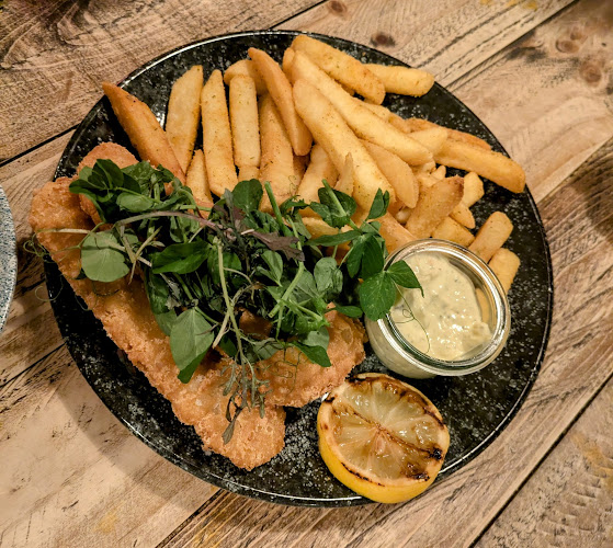 Posthuset – Café, Restaurant & Bar - Gastronomi og hotelvirksomhed