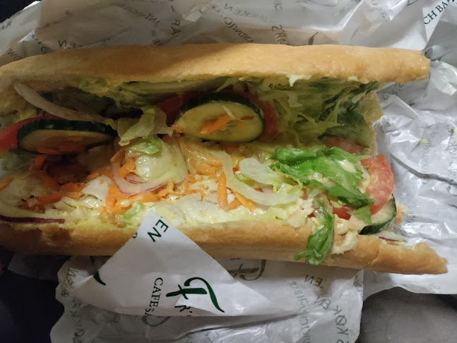 Fars Køkken - Skanderborg