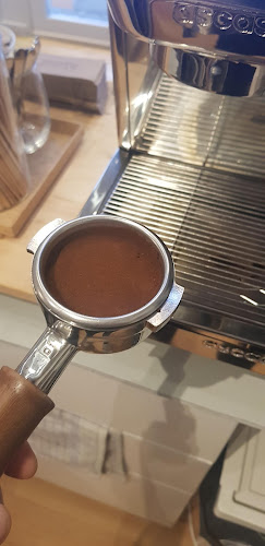 Opinii despre Studio Barnekow. în Rønne - Gastronomi og hotelvirksomhed