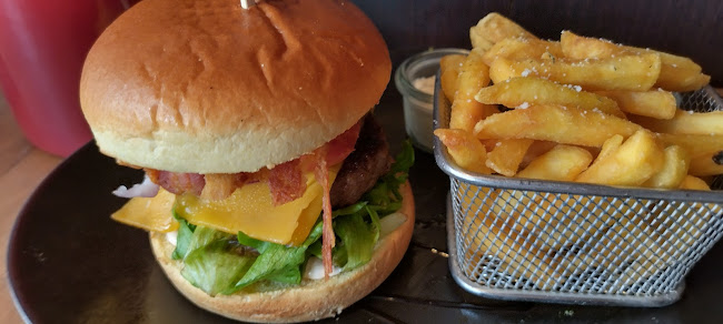 Byens Burger & Cafe - Vejle