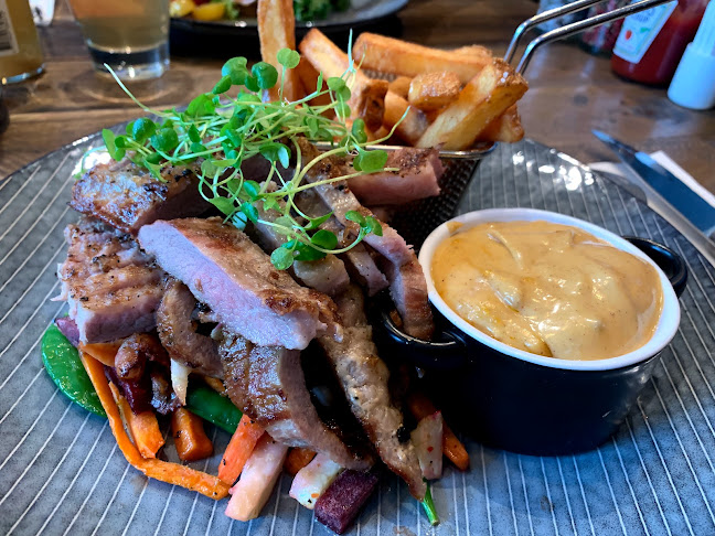 Comentarii opinii despre Posthuset – Café, Restaurant & Bar