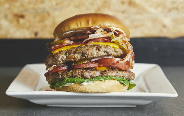 Køfte Sandwich House - Randers