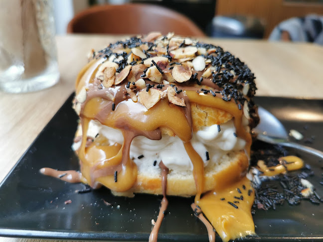 Comentarii opinii despre Is-kagen