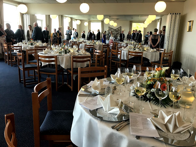 Pavillon Christiansminde